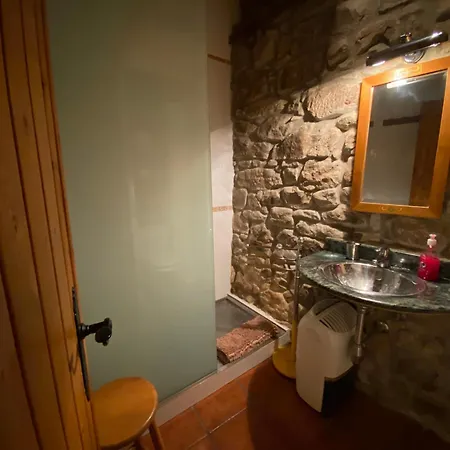 Casa Josuco * Collado de Cieza