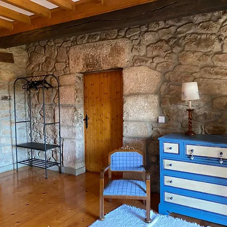 Casa Josuco בית נופש Collado de Cieza