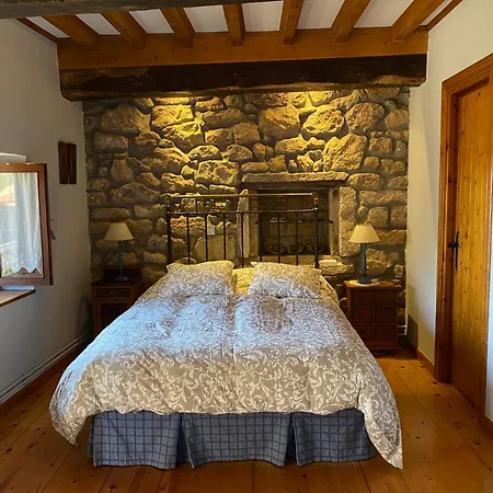 Casa Josuco Collado (Asturias)