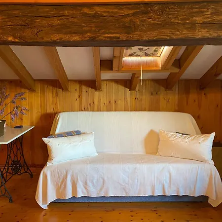 Casa Josuco Collado de Cieza