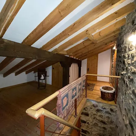 Casa Josuco בית נופש