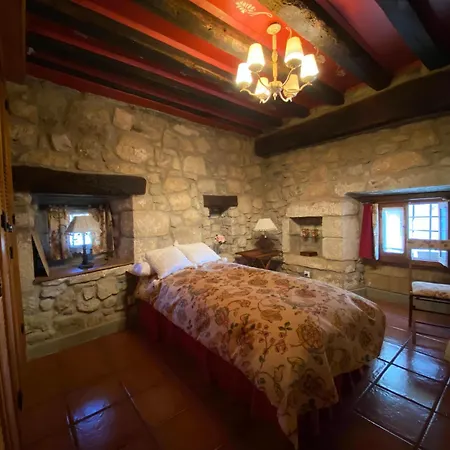 Casa Josuco בית נופש *