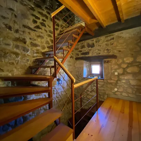 בית נופש Casa Josuco *