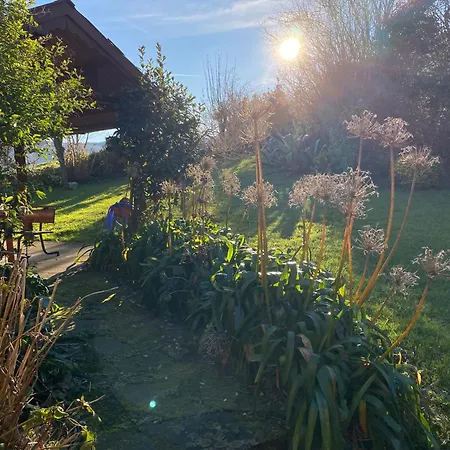 Casa Josuco בית נופש