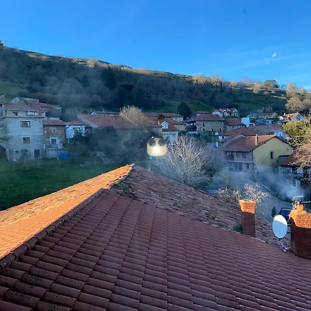 Casa Josuco בית נופש Collado de Cieza