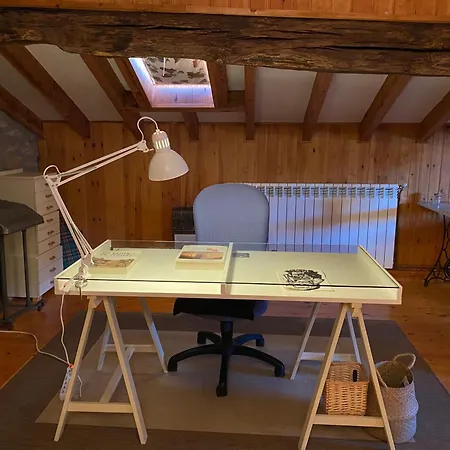 Casa Josuco Collado de Cieza