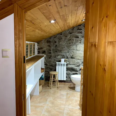 Casa Josuco * Collado (Asturias)