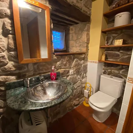 בית נופש Casa Josuco