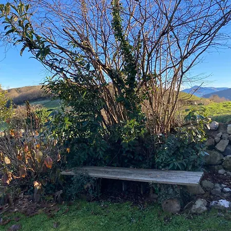 בית נופש Casa Josuco Collado de Cieza