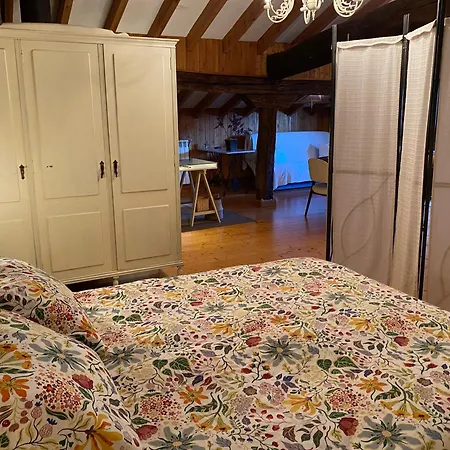 Casa Josuco בית נופש Collado de Cieza