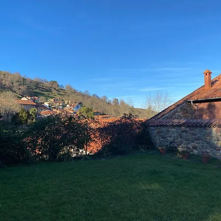 Holiday home Casa Josuco Collado (Asturias)