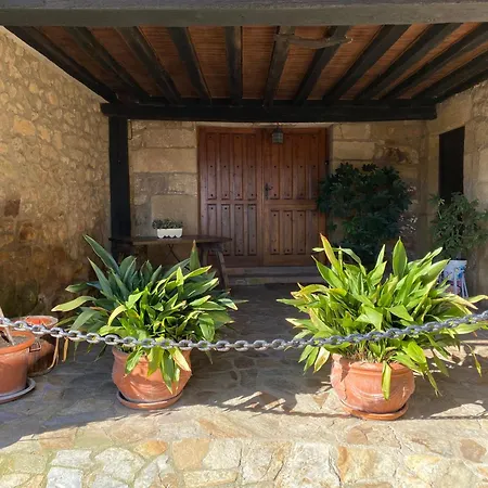 Casa Josuco *