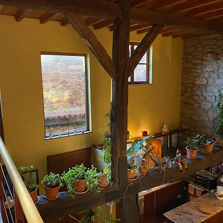 Casa Josuco בית נופש