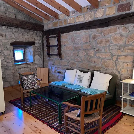 Casa Josuco בית נופש *