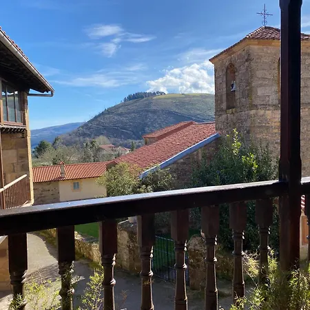 Casa Josuco בית נופש