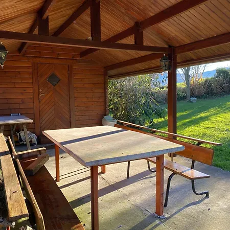 בית נופש Casa Josuco Collado de Cieza