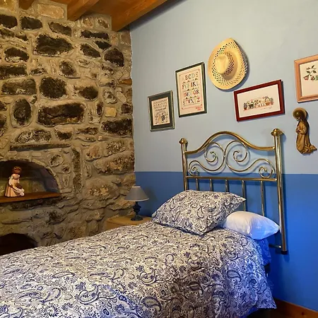 Casa Josuco Holiday home *