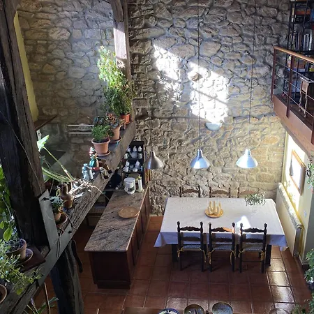 Casa Josuco * Collado de Cieza